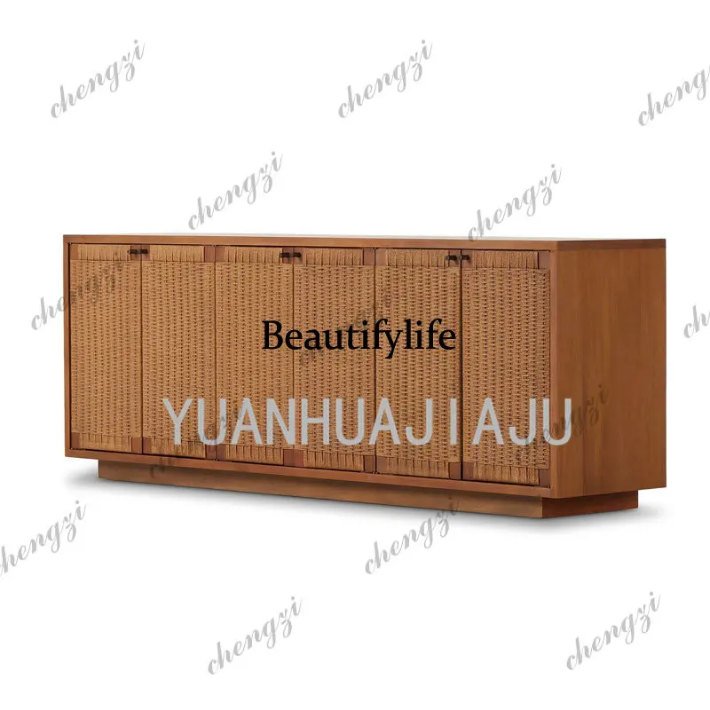 Storage - C178 Mobile credenza da pranzo in