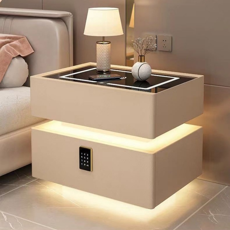 Wardrobe Closet Portable Fabric Cover - Copertura Trasparente per Borse con Cerniera,