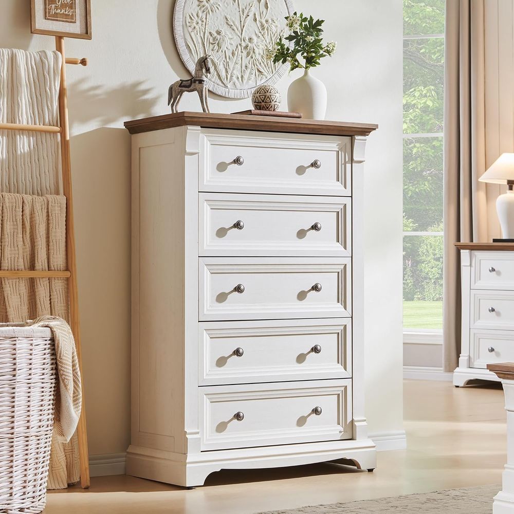 Bedroom Furniture - Armadio 5 Der Drer per camera