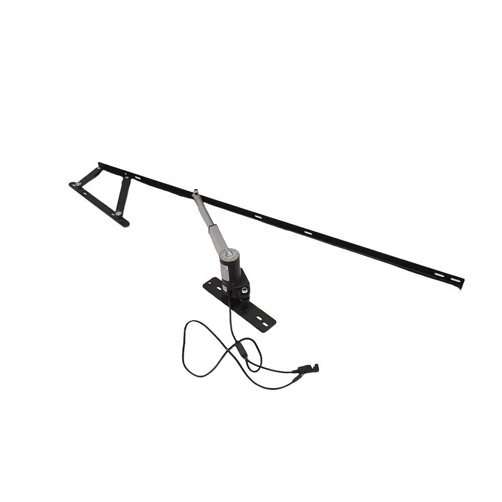 Gas Lift Storage Bed Hydraulic - Meccanismo per letto con sollevamento a