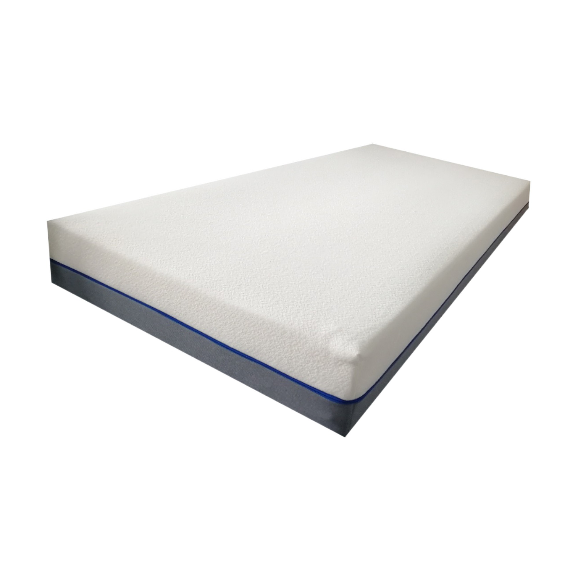 Memory Foam Mattress In A Box Queen - Materassi letto matrimoniale ad alta densità