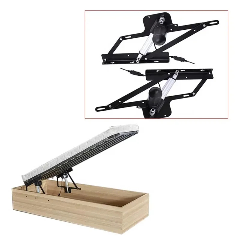 Meccanismo di sollevamento per - Gas Lift Storage Bed Hydraulic recensione e prezzo