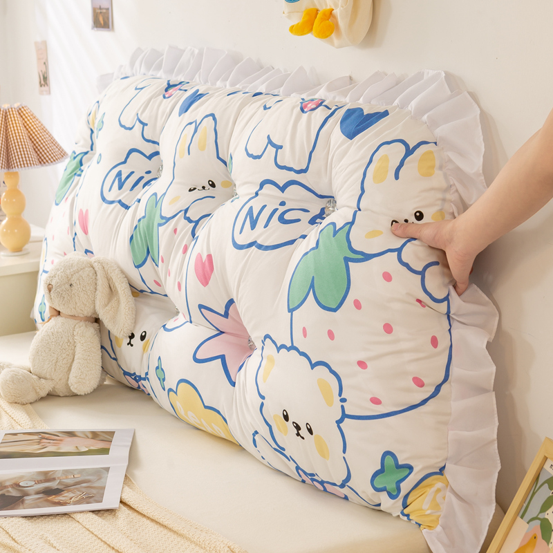 Camera da letto carino Tatami  - Headboard Cushion Backrest Tatami recensione e prezzo
