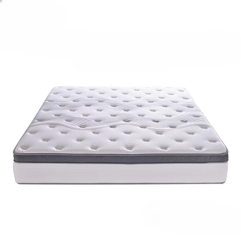 Aidi Letto superiore di lusso  - Memory Foam Mattress In A Box Queen recensione e prezzo