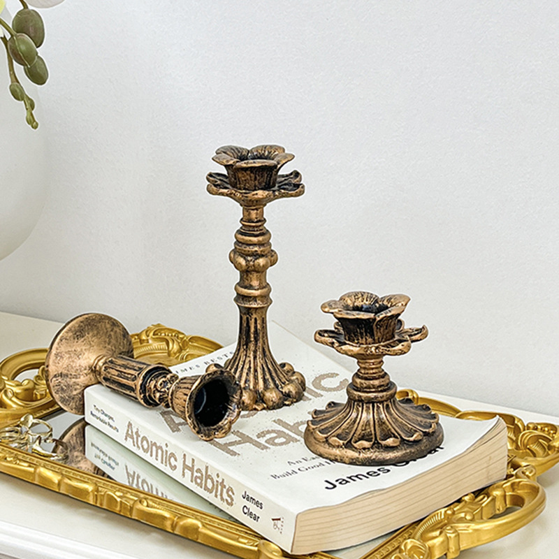 Candelabro Vintage in Bronzo c - Tables recensione e prezzo