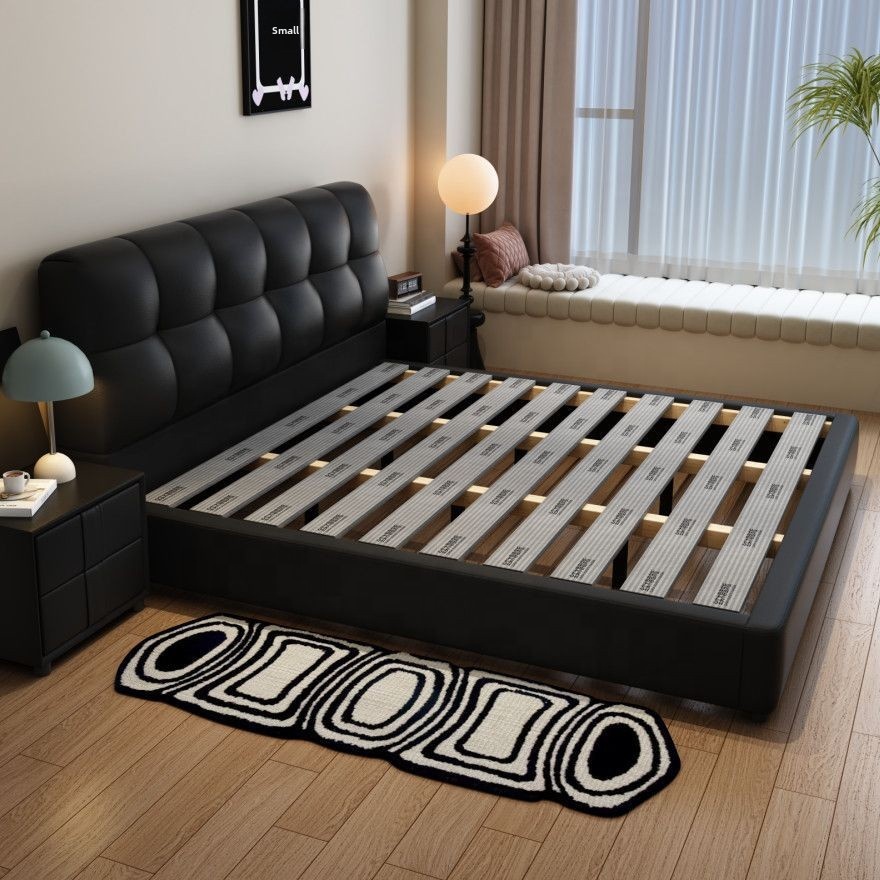 # Letto contenitore in pelle t - King Size Bed Frame With Storage Drawers recensione e prezzo