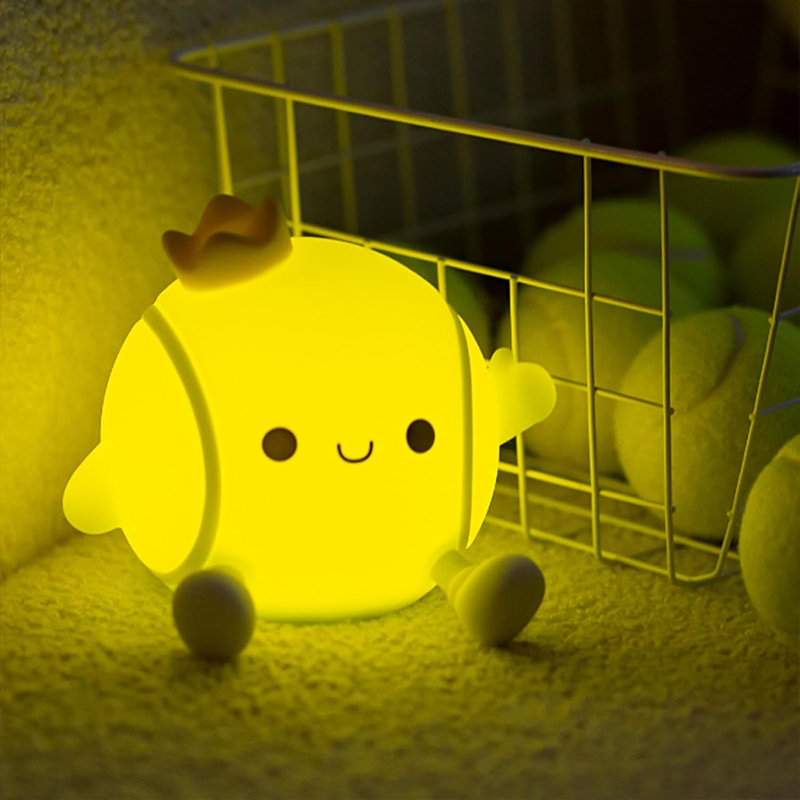 Lampada Notturna a Forma di Ra - Floating Nightstand With Led Light recensione e prezzo