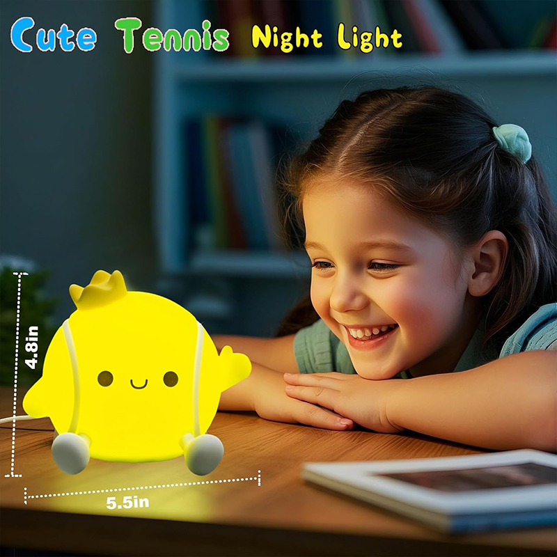 Lampada Notturna a Forma di Ra - Floating Nightstand With Led Light recensione e prezzo