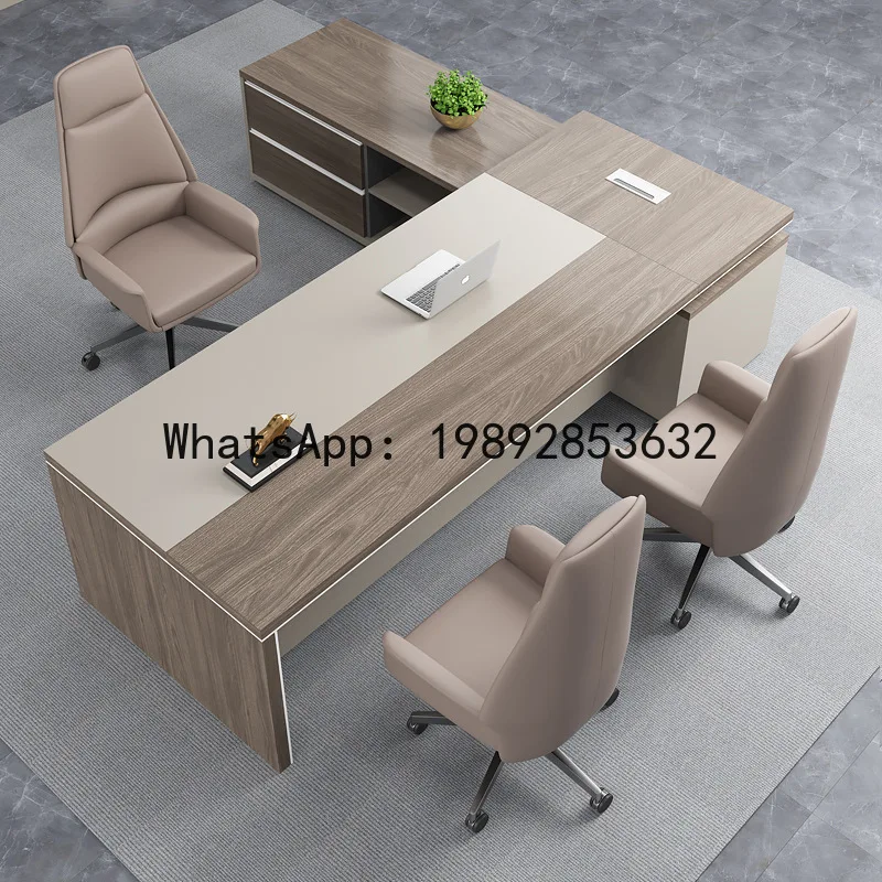 Scrivania direzionale H5.15, m - Office Furniture recensione e prezzo