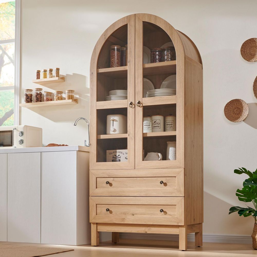 Dispensa da cucina ad arco alt - Storage recensione e prezzo