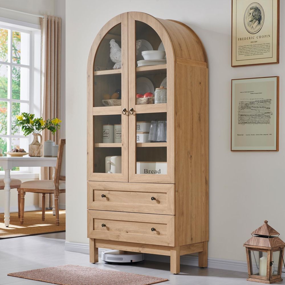 Dispensa da cucina ad arco alt - Storage recensione e prezzo