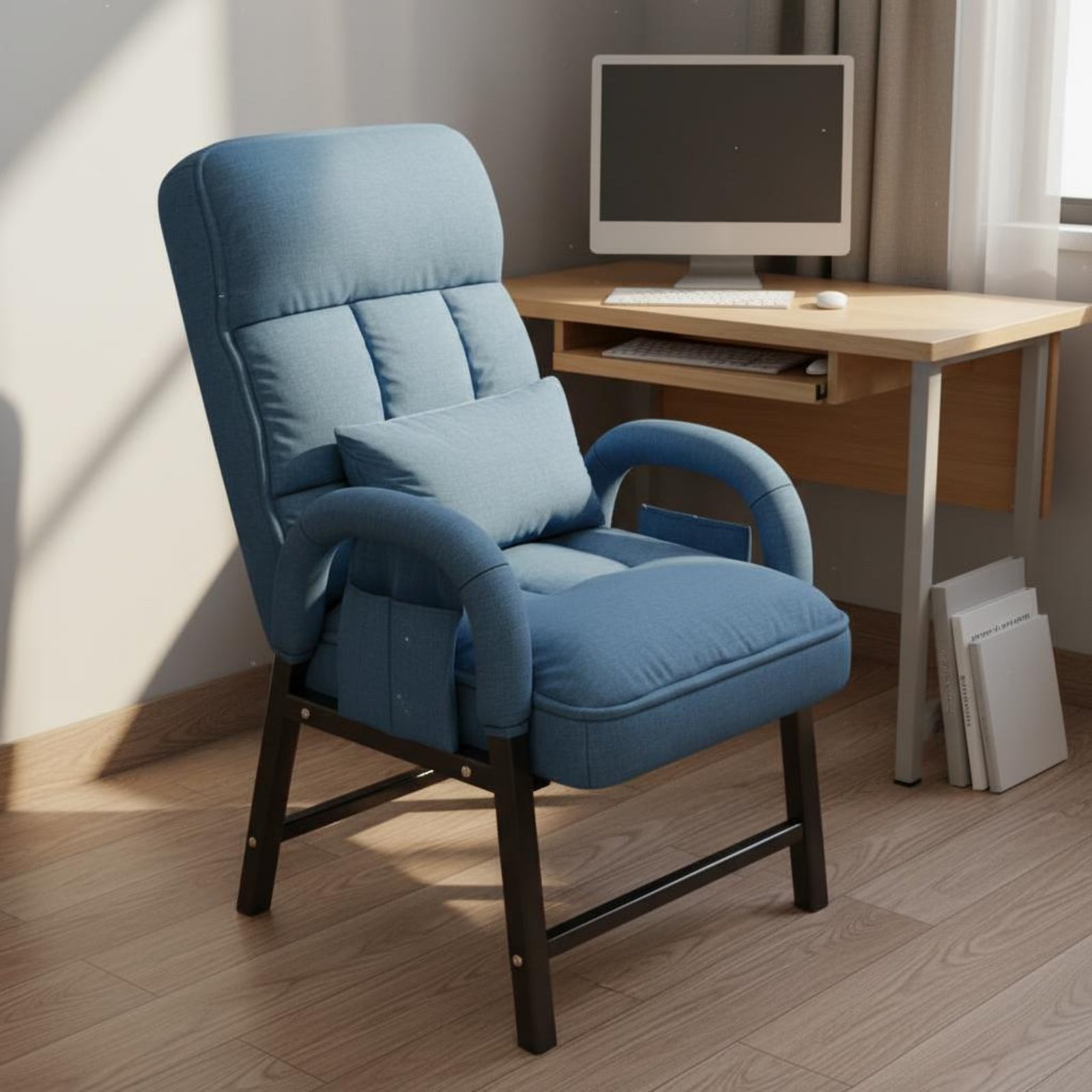 Poltrona Reclinabile Alta con  - Sofas recensione e prezzo