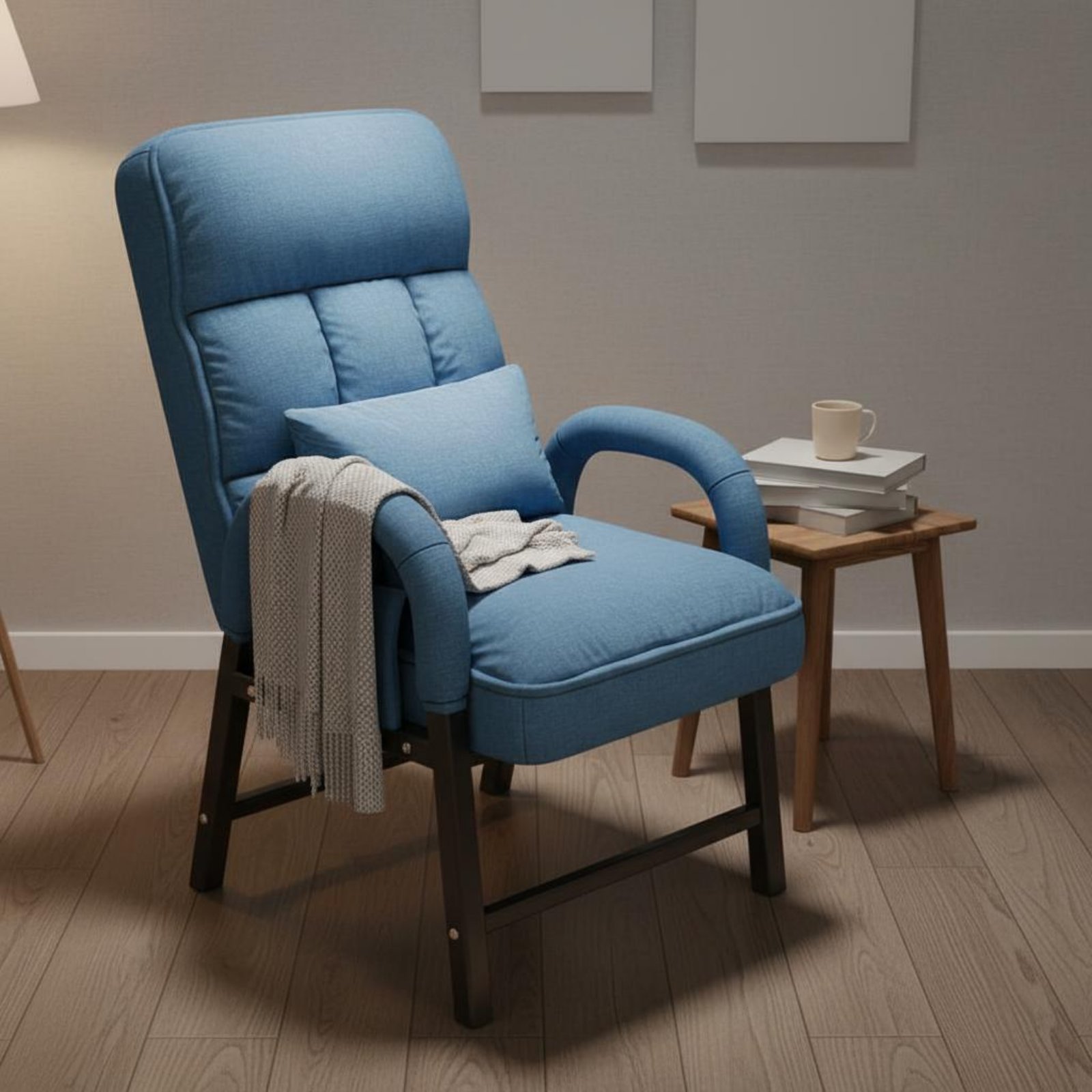 Poltrona Reclinabile Alta con  - Sofas recensione e prezzo