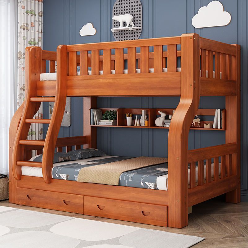 Letto a Castello per Bambini e - Bunk Bed With Stairs And Slide recensione e prezzo