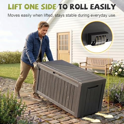 Contenitore da Esterno Imperme - Outdoor Furniture recensione e prezzo