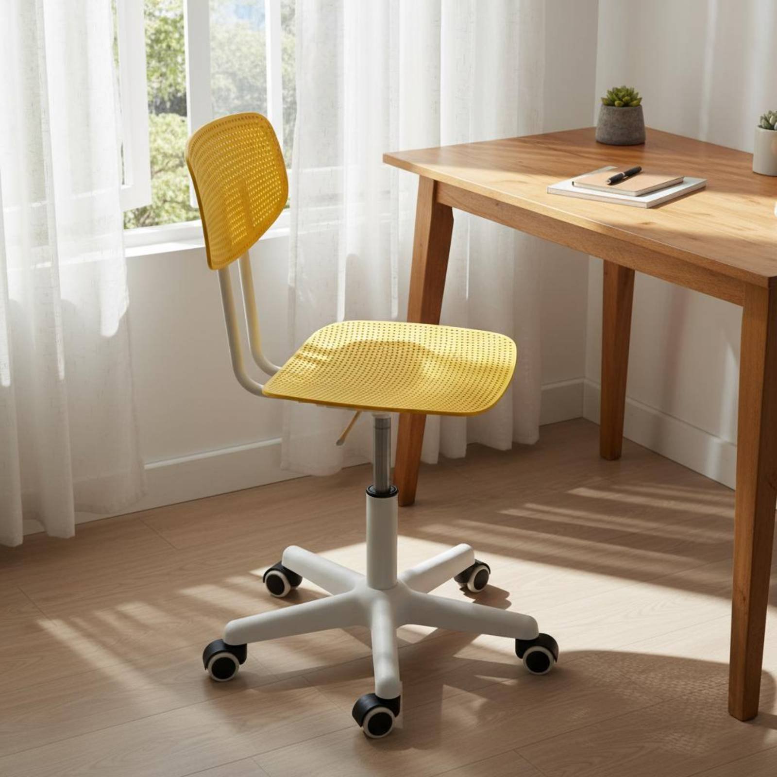 Sedia da scrivania girevole re - Office Furniture recensione e prezzo