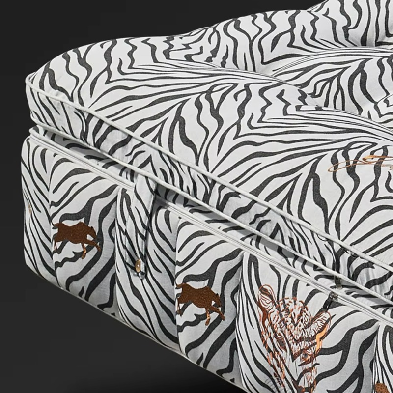 Materasso ibrido letto ibrido  - Memory Foam Mattress In A Box Queen recensione e prezzo