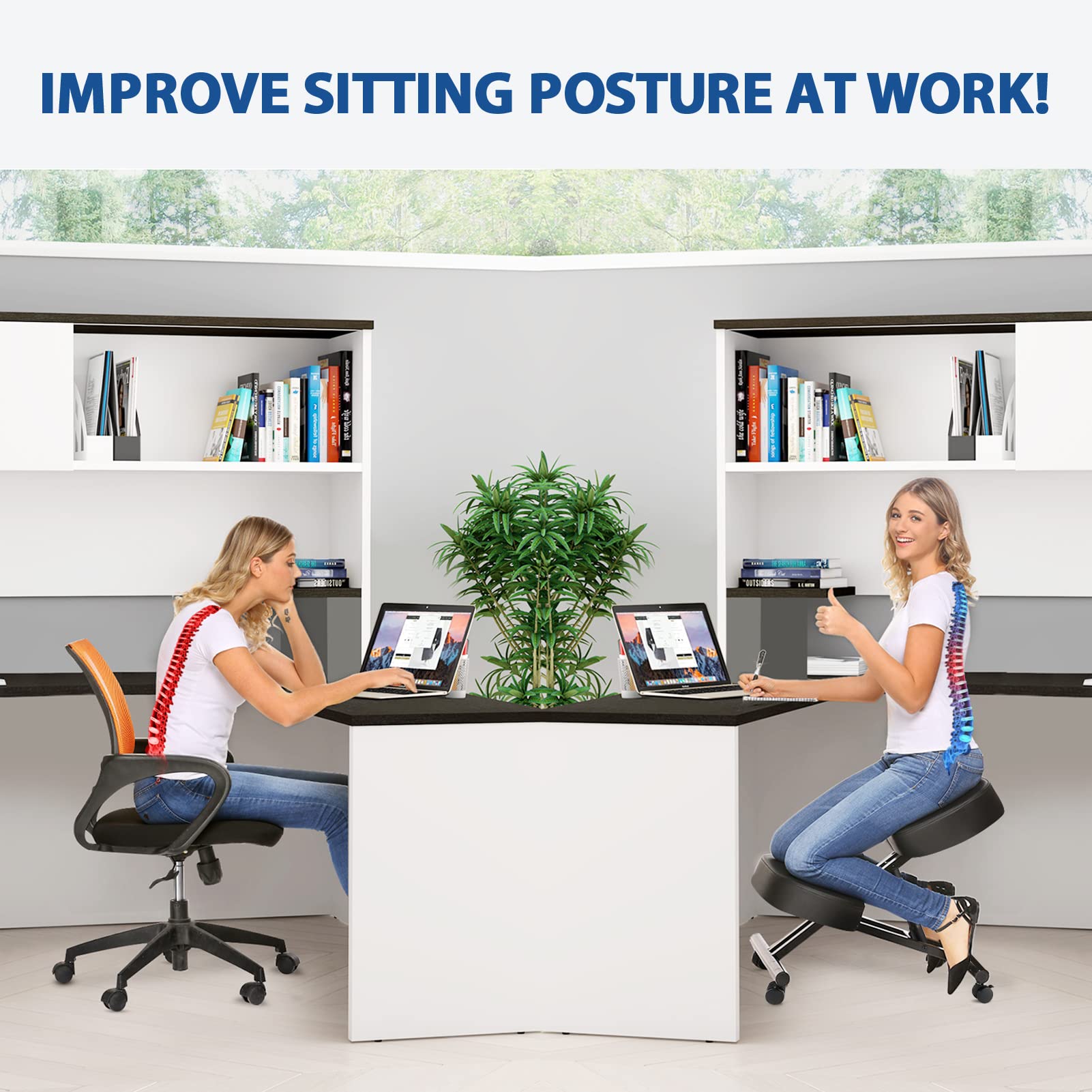 Sedia Ergonomica Inclinabile p - Office Furniture recensione e prezzo