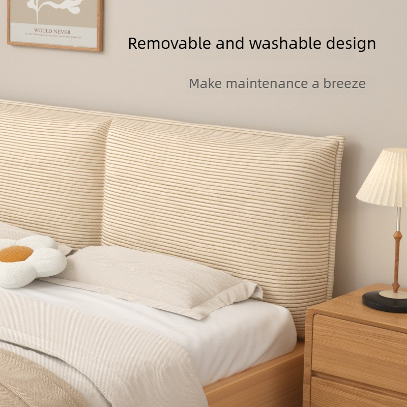 Cuscino per schienale, Cuscino - Headboard Cushion Backrest Tatami recensione e prezzo