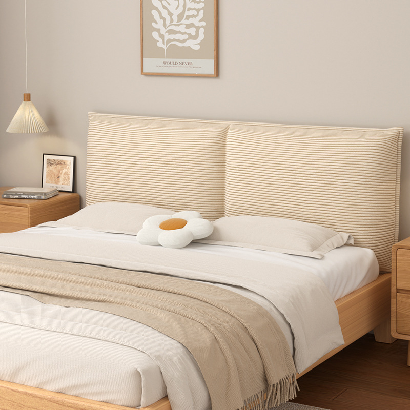 Cuscino per schienale, Cuscino - Headboard Cushion Backrest Tatami recensione e prezzo