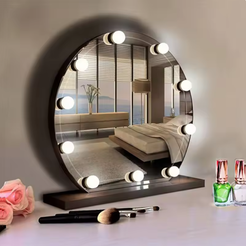 Lampadine LED Staccabili per S - Dressing Table Vanity With Lighted Mirror recensione e prezzo
