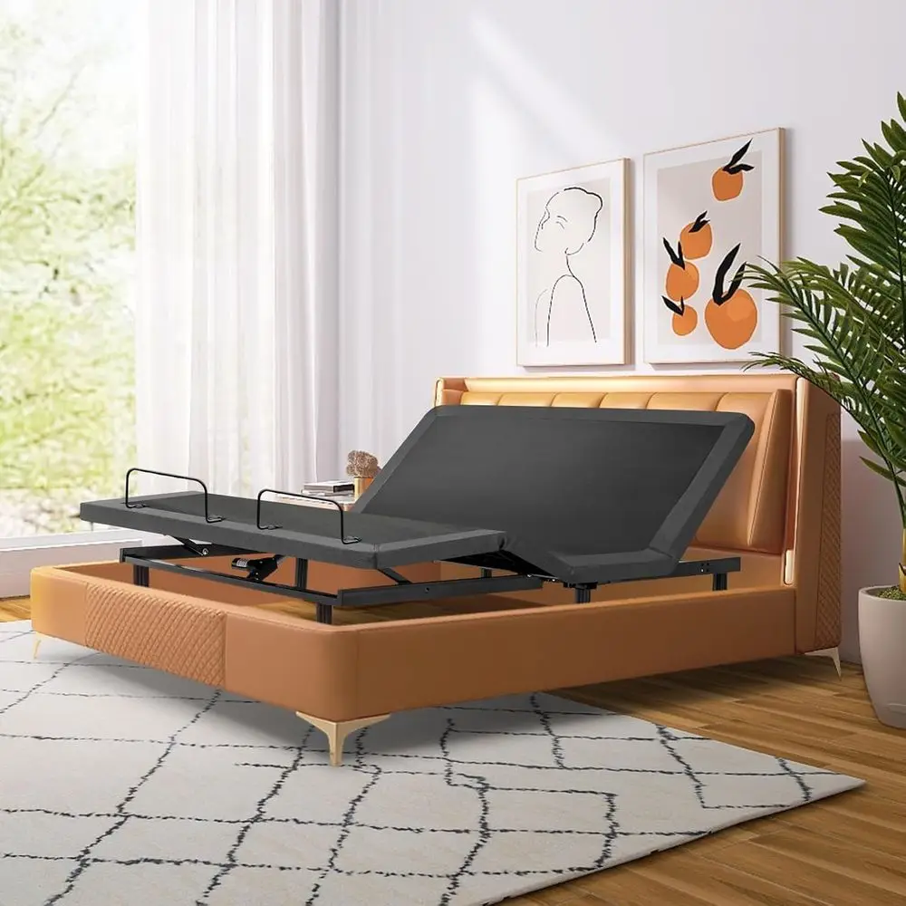 Letto Elettrico Regolabile Que - Memory Foam Mattress In A Box Queen recensione e prezzo