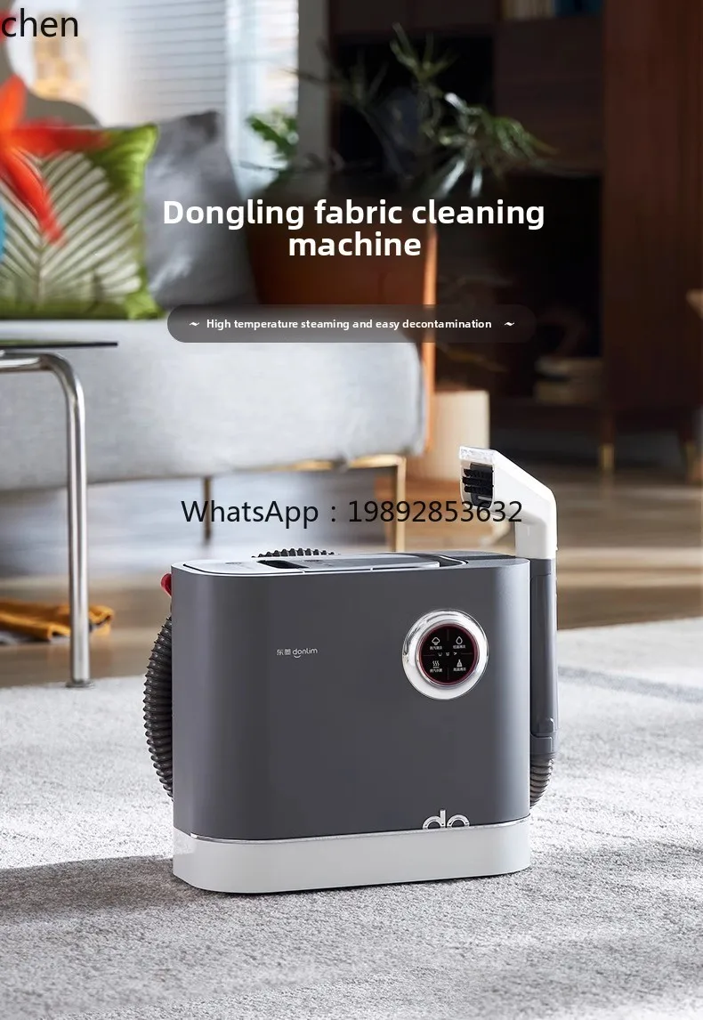 Macchina per la pulizia di div - Sofas recensione e prezzo