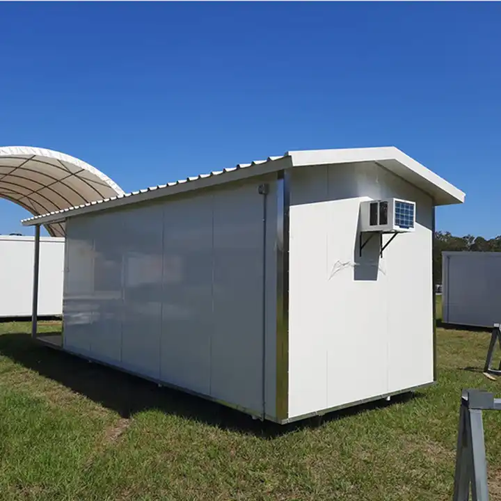 Casa Container Impermeabile pe - Outdoor Furniture recensione e prezzo