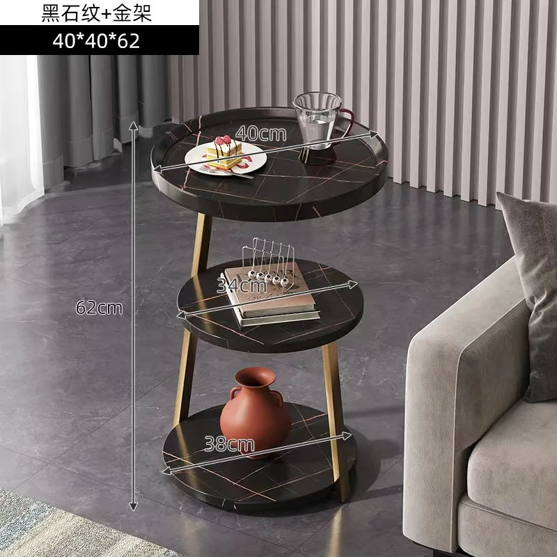 Tavolino laterale TQH7.2, tavo - Sofas recensione e prezzo