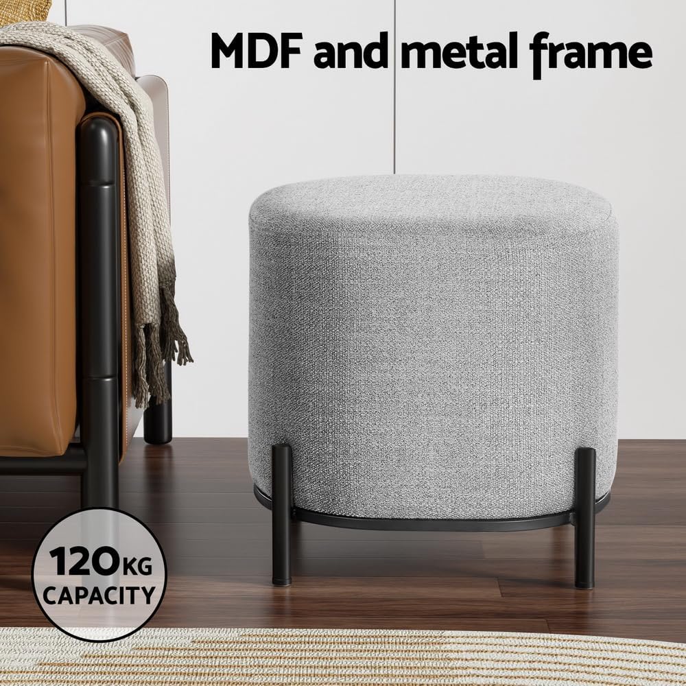 **/Ottomano, Poggiapiedi roton - Bedroom Furniture recensione e prezzo