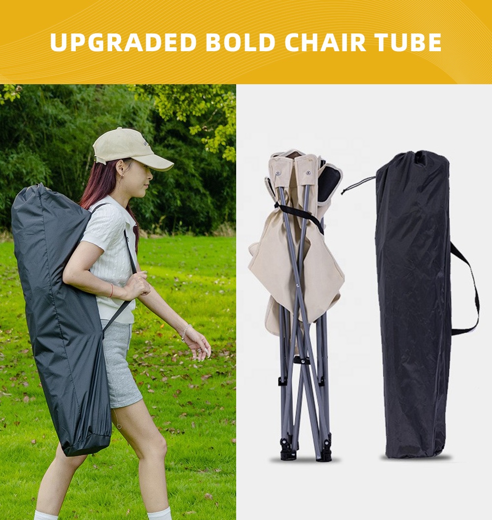Sedia Pieghevole Portatile Rec - Outdoor Furniture recensione e prezzo
