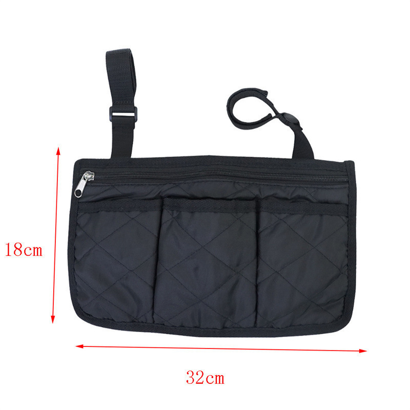 Borsa portaoggetti laterale mu - Storage recensione e prezzo