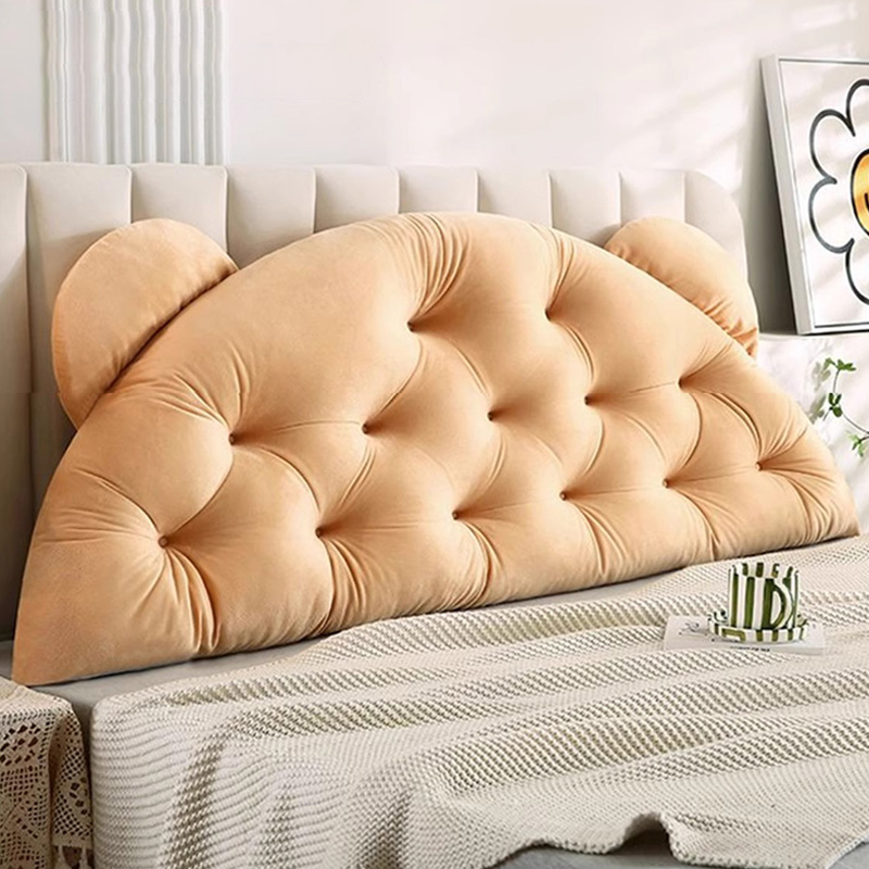 Cuscino per Testiera a Orecchi - Headboard Cushion Backrest Tatami recensione e prezzo
