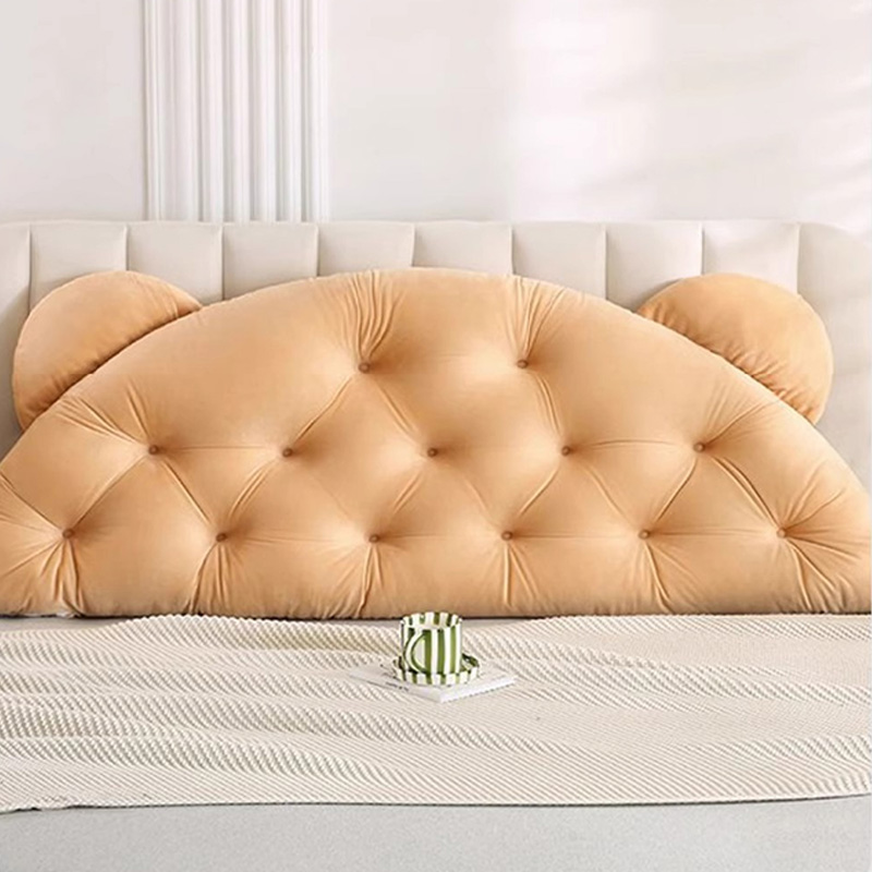 Cuscino per Testiera a Orecchi - Headboard Cushion Backrest Tatami recensione e prezzo