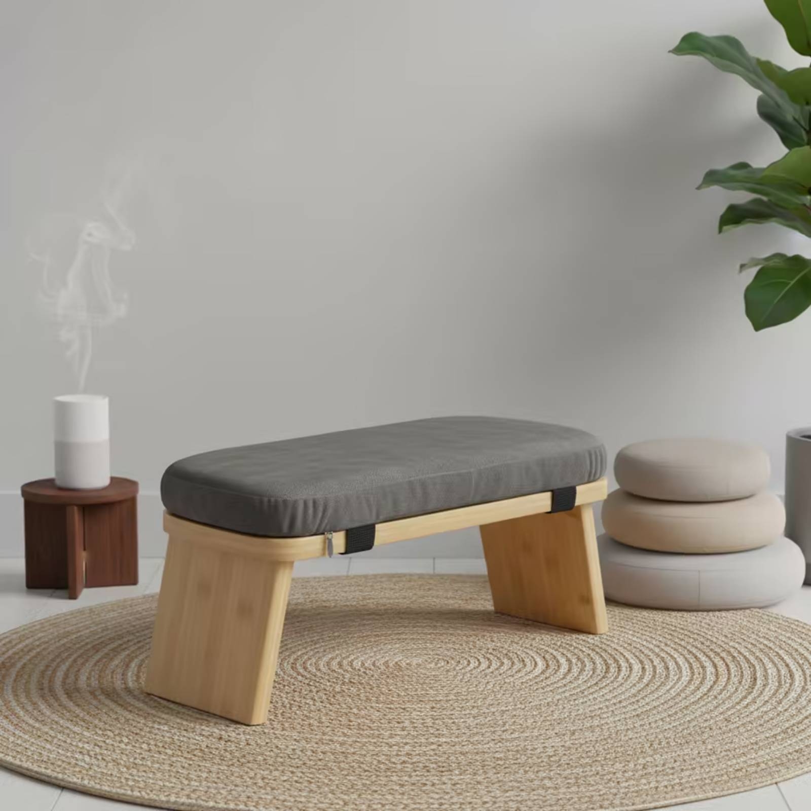 Sgabello per Meditazione con C - Office Furniture recensione e prezzo