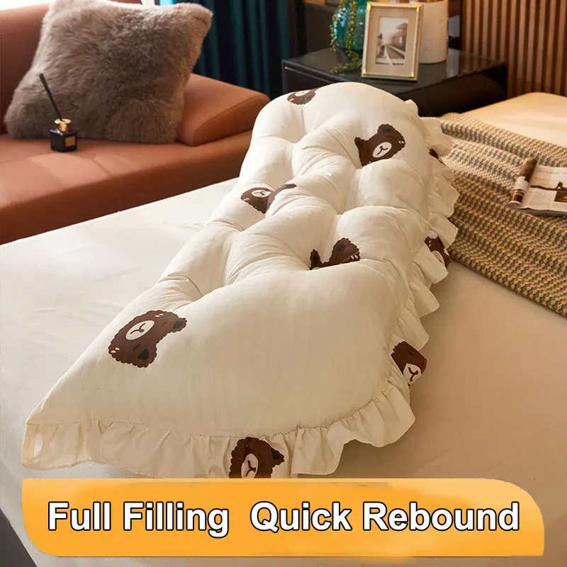 Testiera rettangolare lettura  - Headboard Cushion Backrest Tatami recensione e prezzo