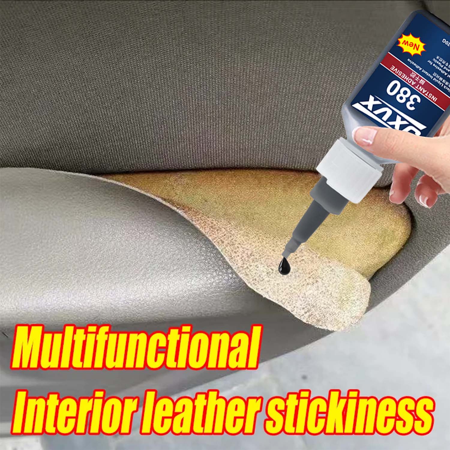 Colla Adesiva Forte JXVX per I - Sofas recensione e prezzo