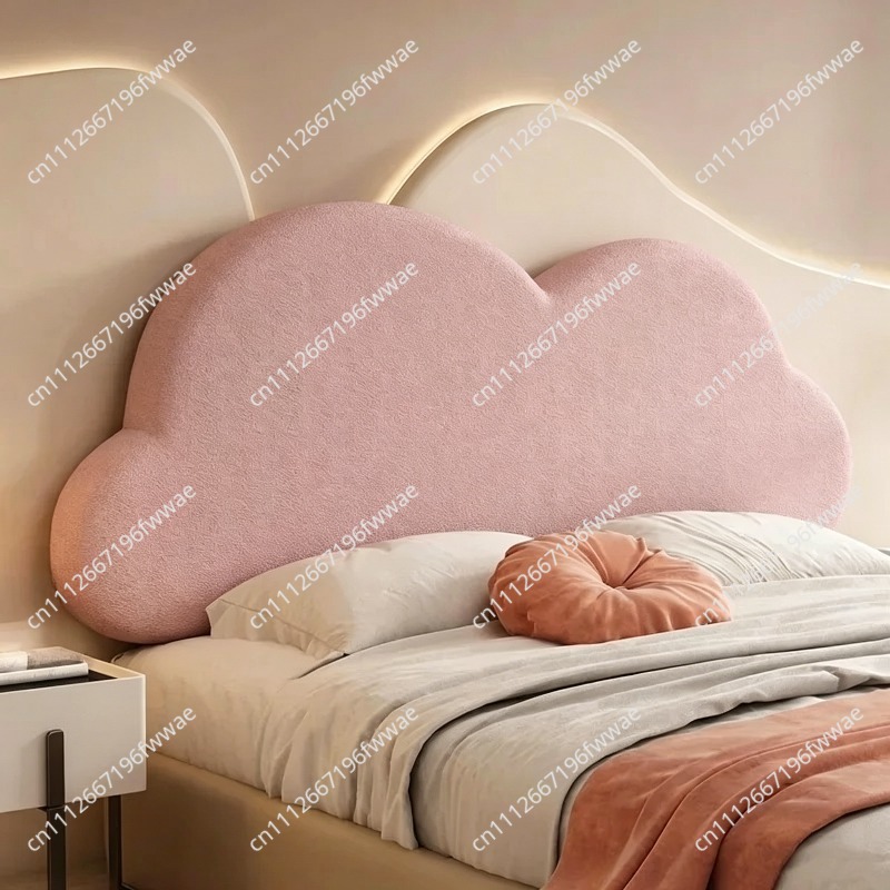 Cuscino per Testiera a Forma d - Headboard Cushion Backrest Tatami recensione e prezzo