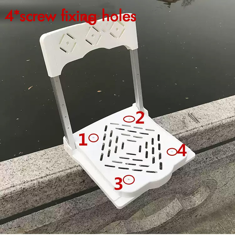 Cassetta da Pesca Pieghevole c - Outdoor Furniture recensione e prezzo
