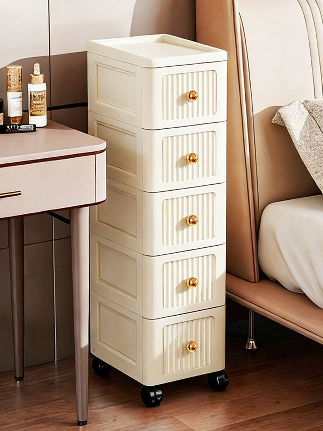 Armadietto salvaspazio con spa - Tables recensione e prezzo