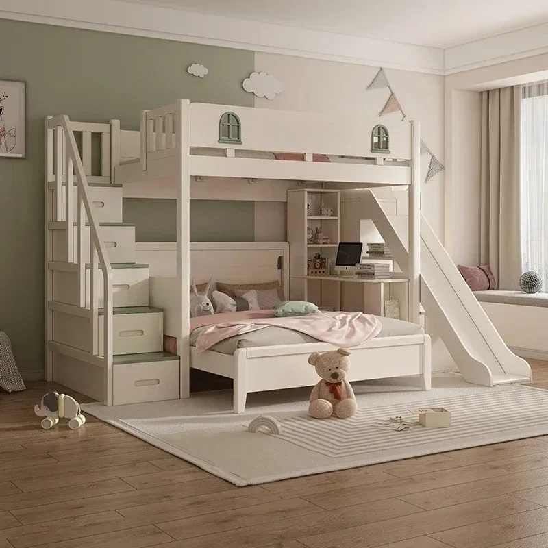 Cassetti portaoggetti Letti a  - King Size Bed Frame With Storage Drawers recensione e prezzo