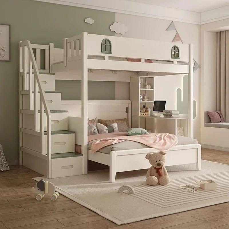 Cassetti portaoggetti Letti a  - King Size Bed Frame With Storage Drawers recensione e prezzo