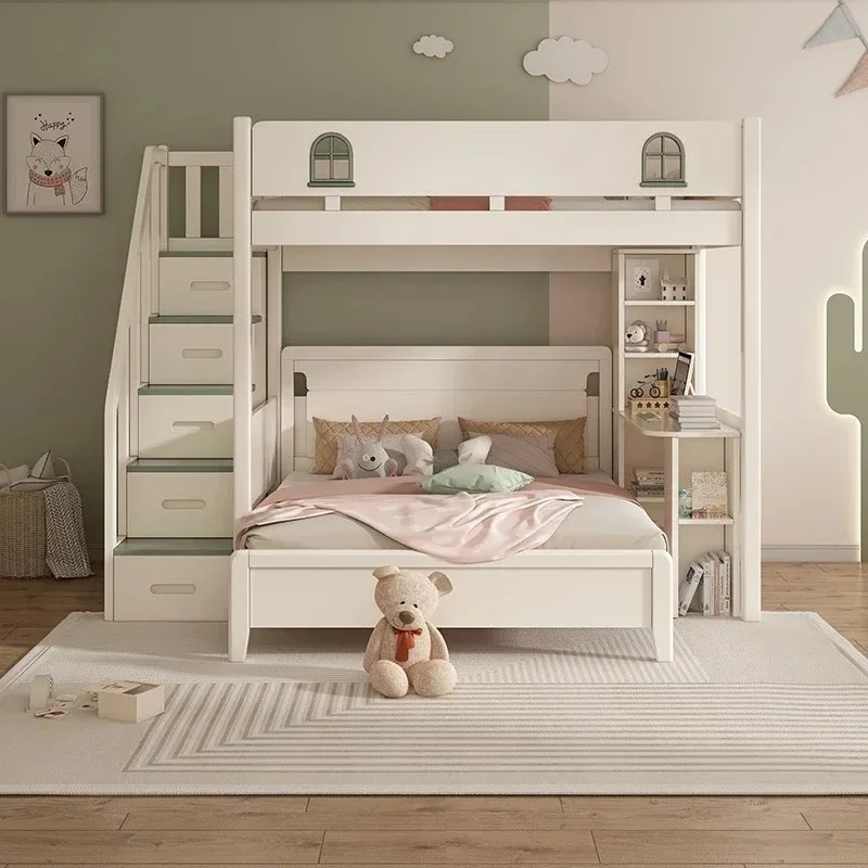 Cassetti portaoggetti Letti a  - King Size Bed Frame With Storage Drawers recensione e prezzo