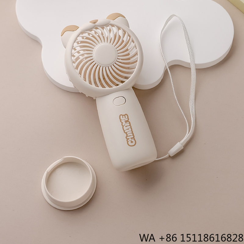 Ventilatore Portatile da Viagg - Outdoor Furniture recensione e prezzo
