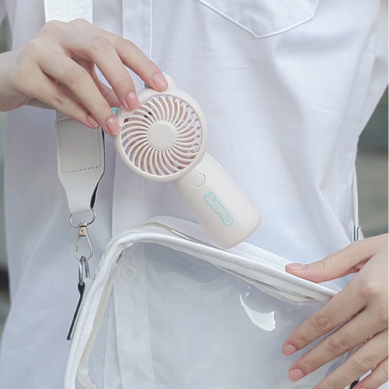 Ventilatore Portatile da Viagg - Outdoor Furniture recensione e prezzo