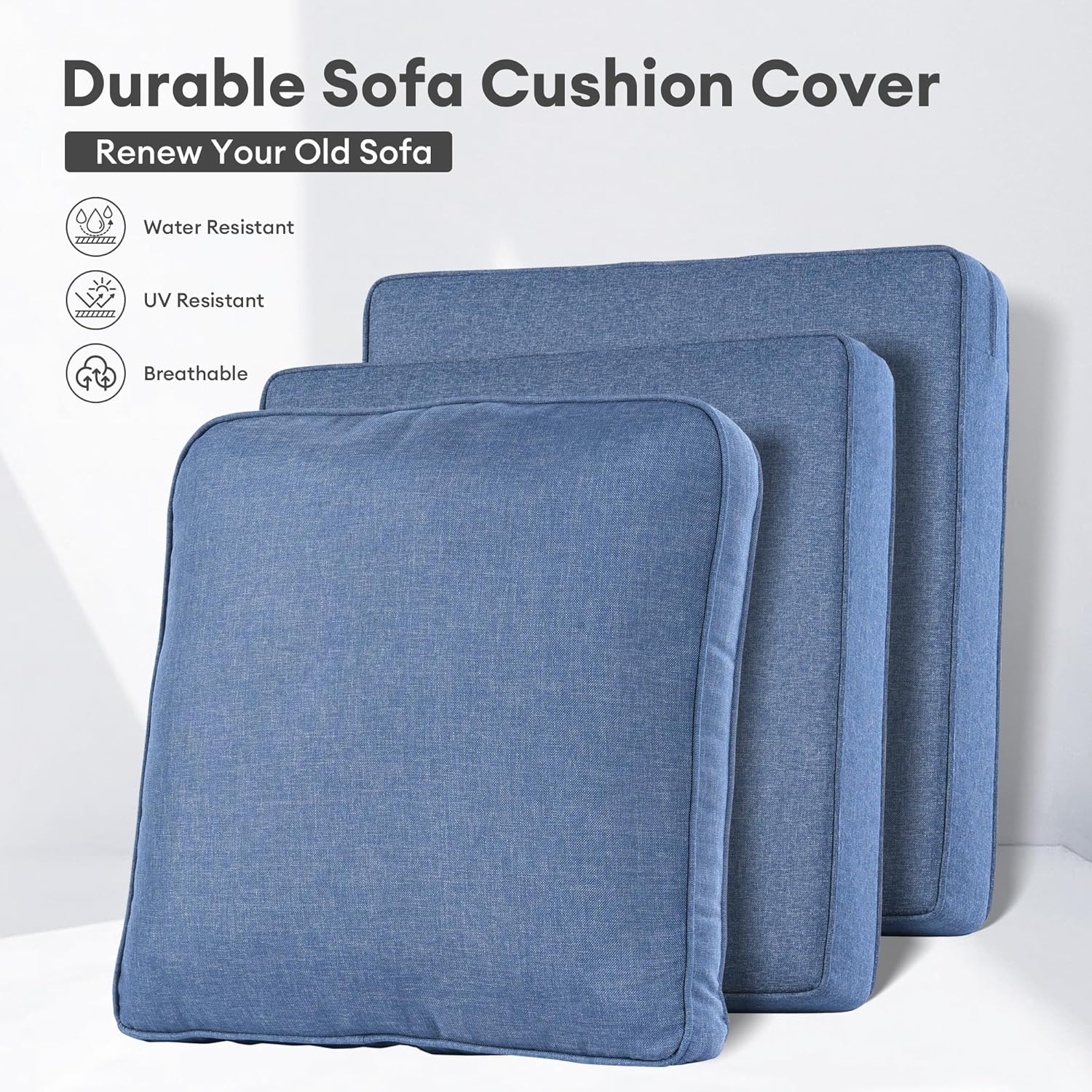 Copricuscini per Mobili da Est - Outdoor Furniture recensione e prezzo