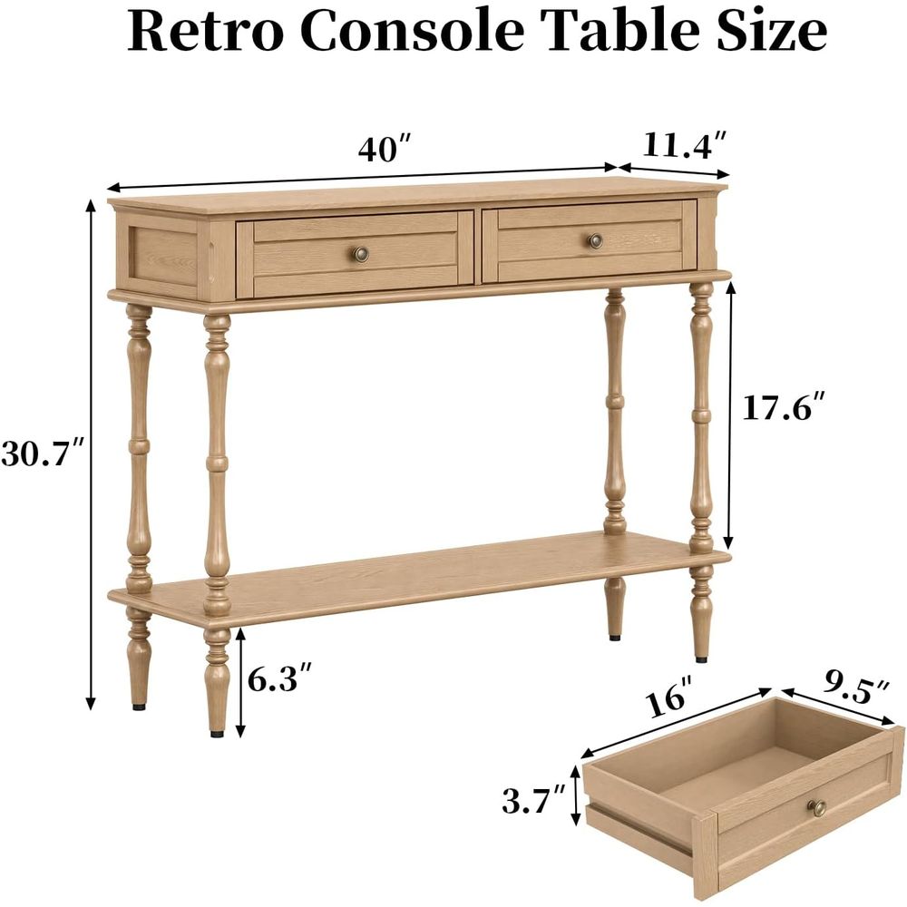 Tavolo d'ingresso minimalista  - Storage recensione e prezzo