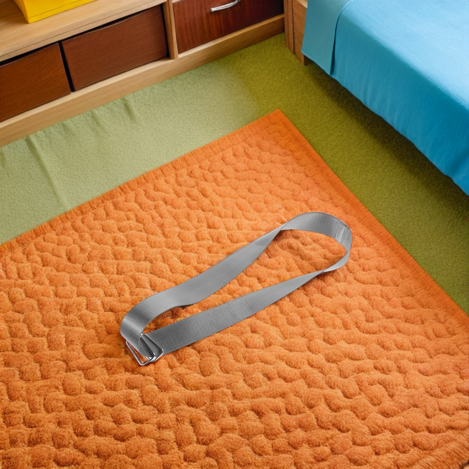 Cinghie di sollevamento per le - Gas Lift Storage Bed Hydraulic recensione e prezzo