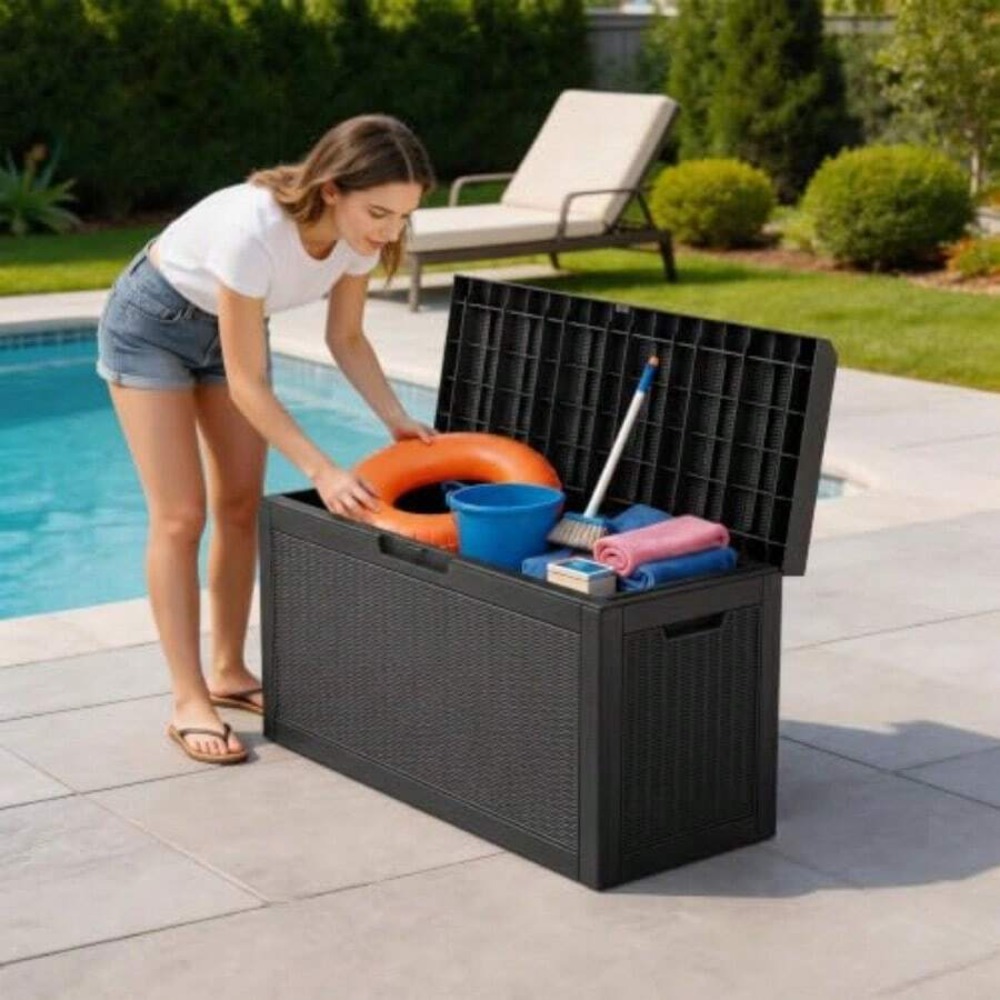 Contenitore da Esterno Imperme - Outdoor Furniture recensione e prezzo