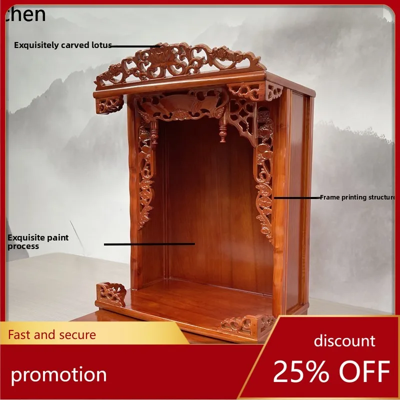 Altare da parete in legno mass - Tables recensione e prezzo